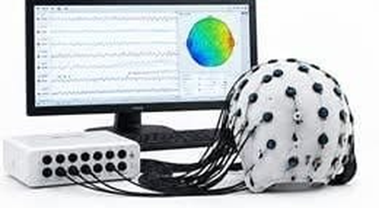 EEG apparati